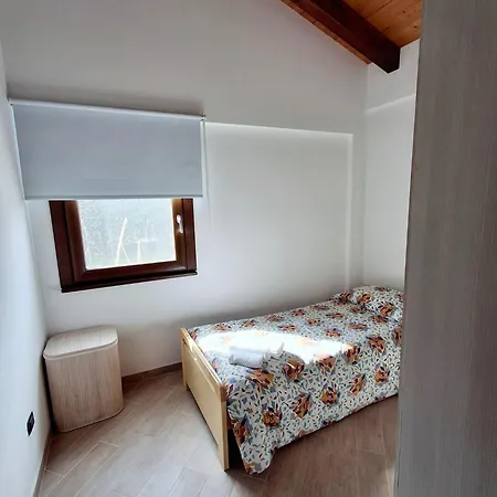 A Casa Dei Miei Celano