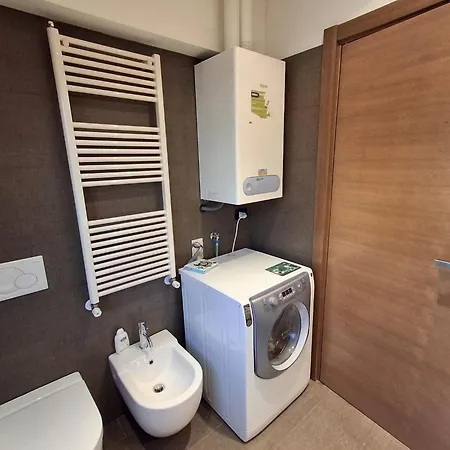 A Casa Dei Miei Сasa de vacaciones *