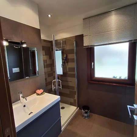 Dom wakacyjny A Casa Dei Miei