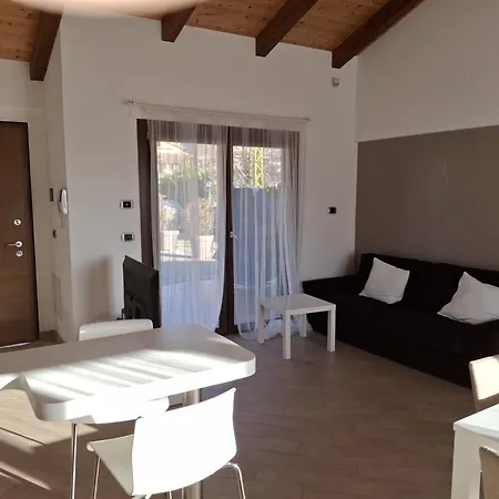 Dom wakacyjny A Casa Dei Miei