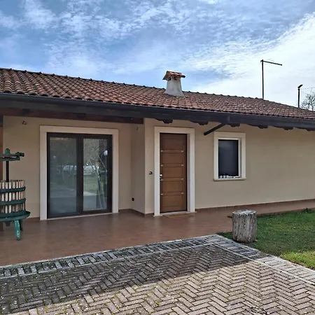 Dom wakacyjny A Casa Dei Miei Celano