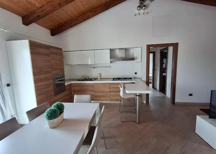 A Casa Dei Miei Tatil Evi Celano