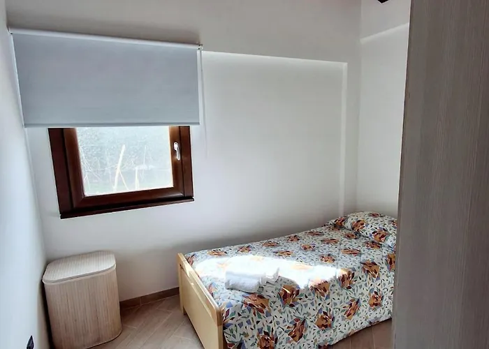 A Casa Dei Miei Celano