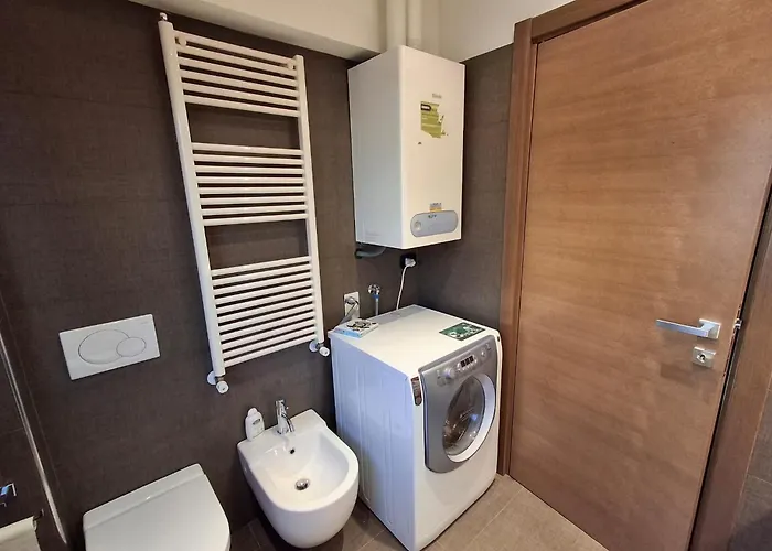 A Casa Dei Miei Tatil Evi *