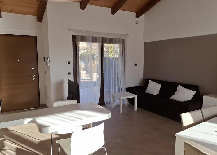 Tatil Evi A Casa Dei Miei